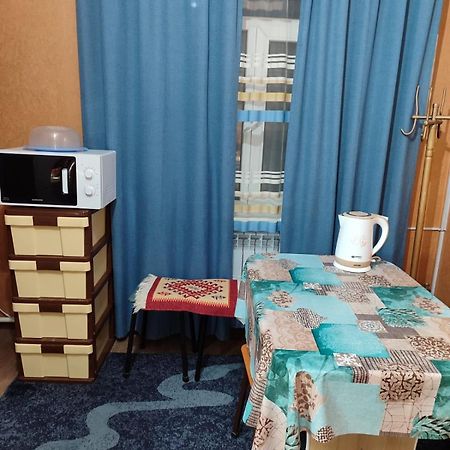 Hostel Viator 阿拉木图 外观 照片