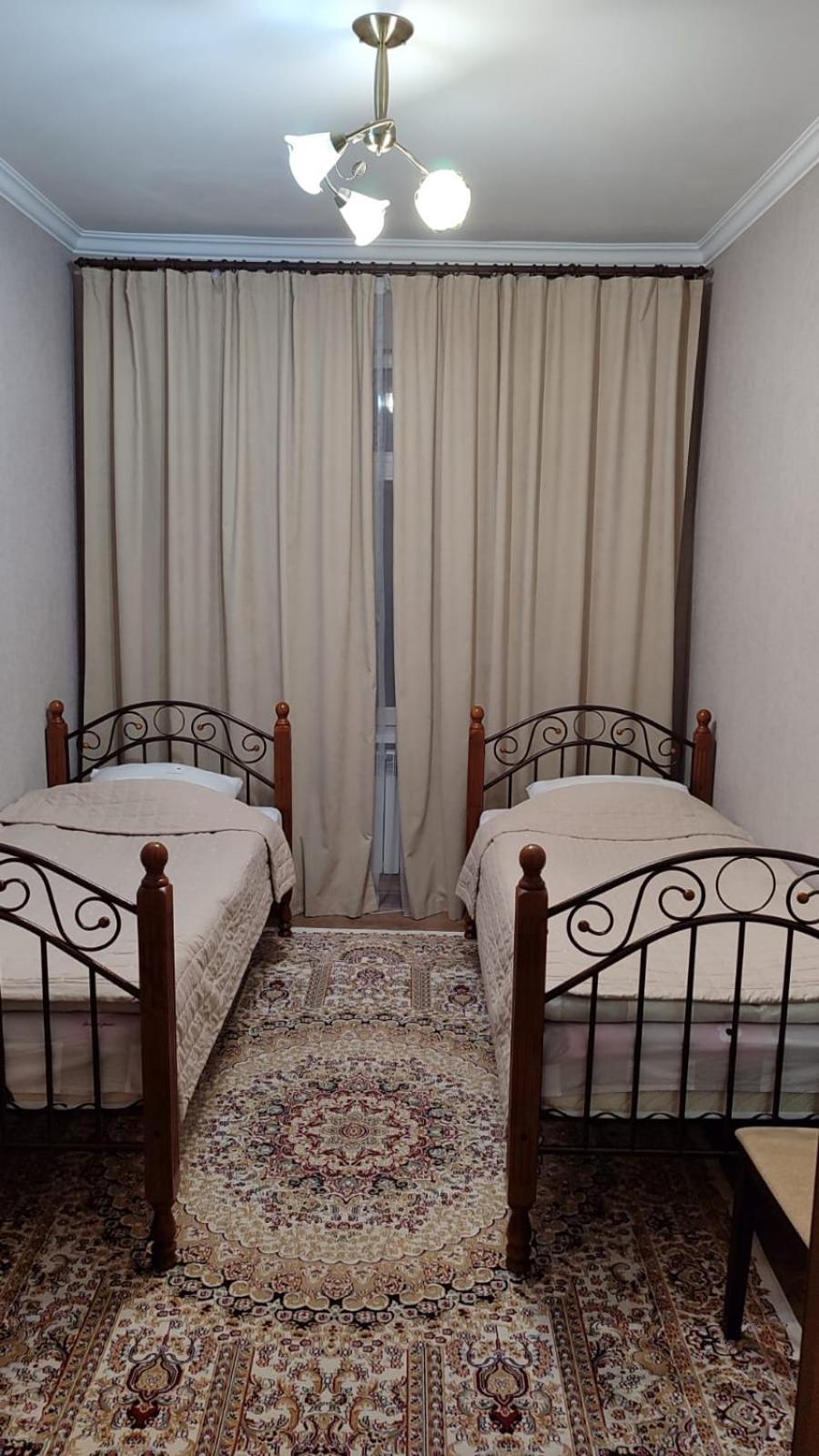 Hostel Viator 阿拉木图 外观 照片